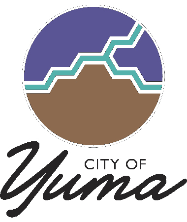 Yuma Arizona Logo